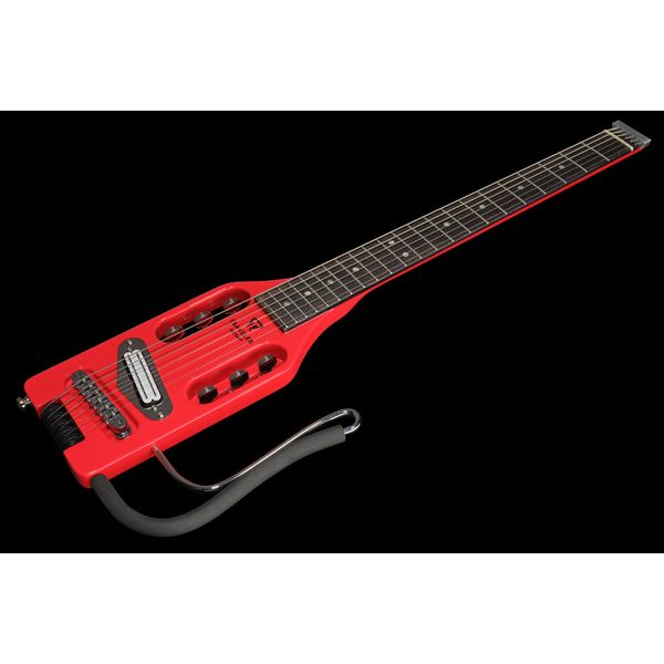 Traveler Guitar Electric Ultra-Light TR