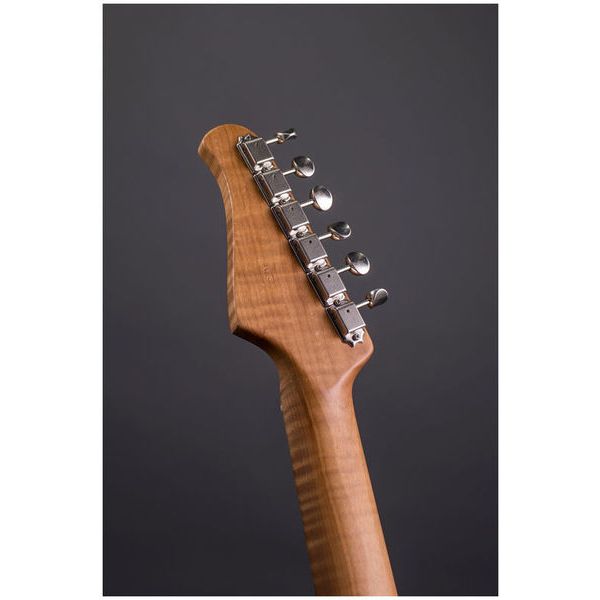 Xotic Guitars XSC-1 Ash MN BLK Heavy
