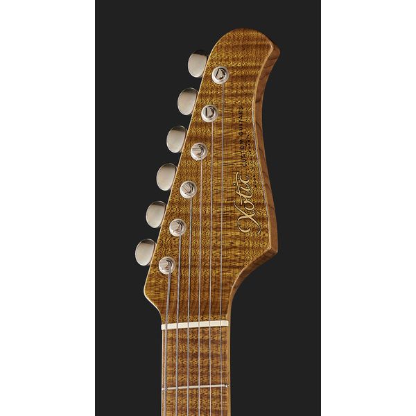 Xotic Guitars XSC-1 Ash MN SFG Light Aged