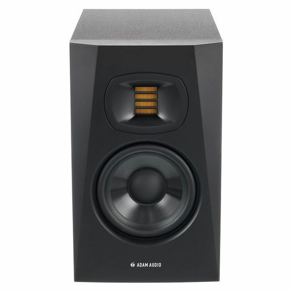 ADAM Audio T5V Desktop Stand Bundle