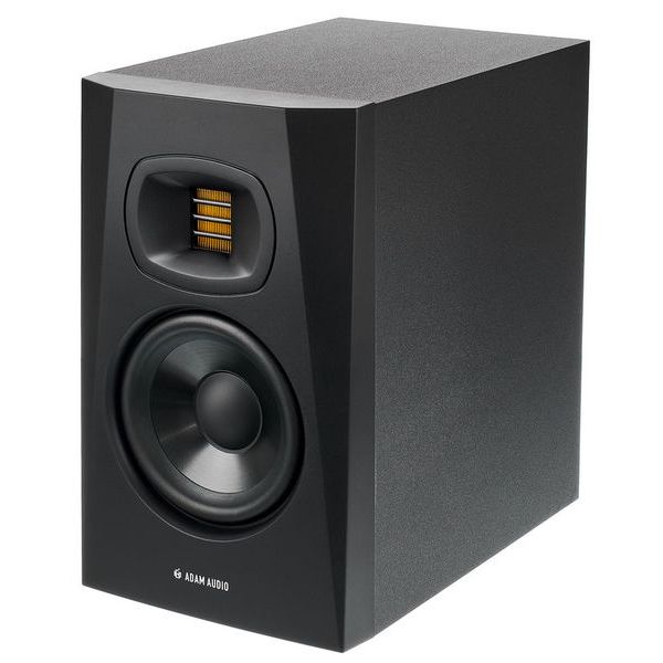 ADAM Audio T5V Desktop Stand Bundle