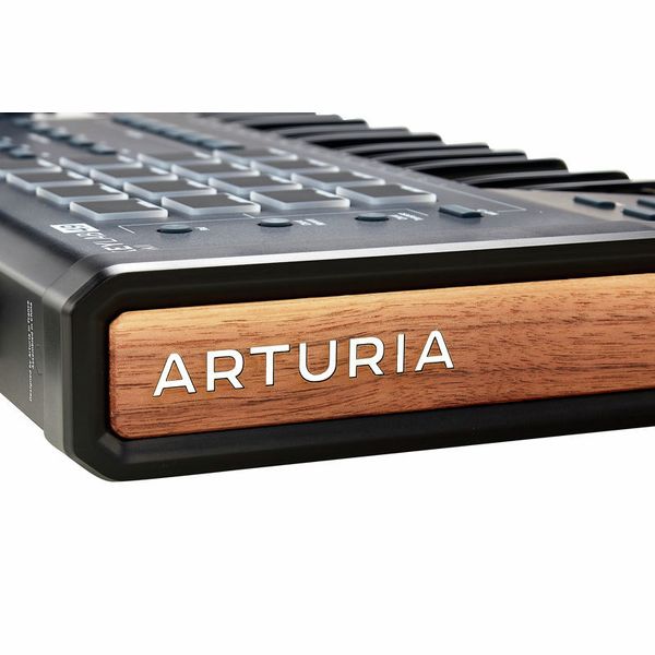 Arturia KeyLab MkII 49 Black