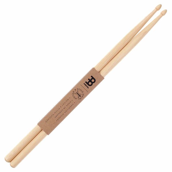 Meinl 5A Standard Long Hickory