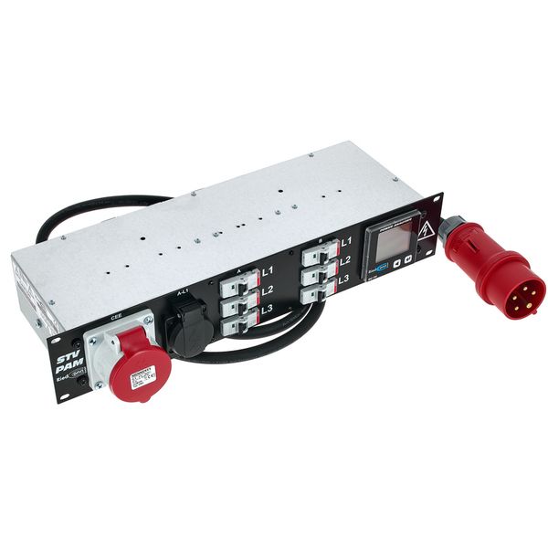 RiedConn STV16-PAM 150