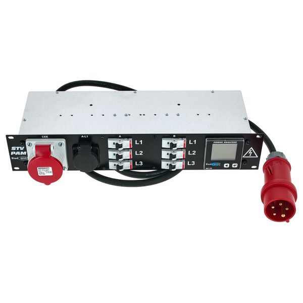 RiedConn STV16-PAM 150