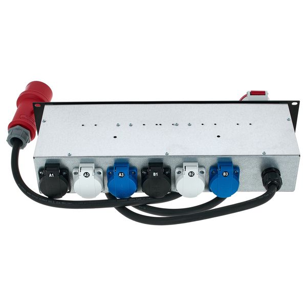 RiedConn STV16-PAM 150