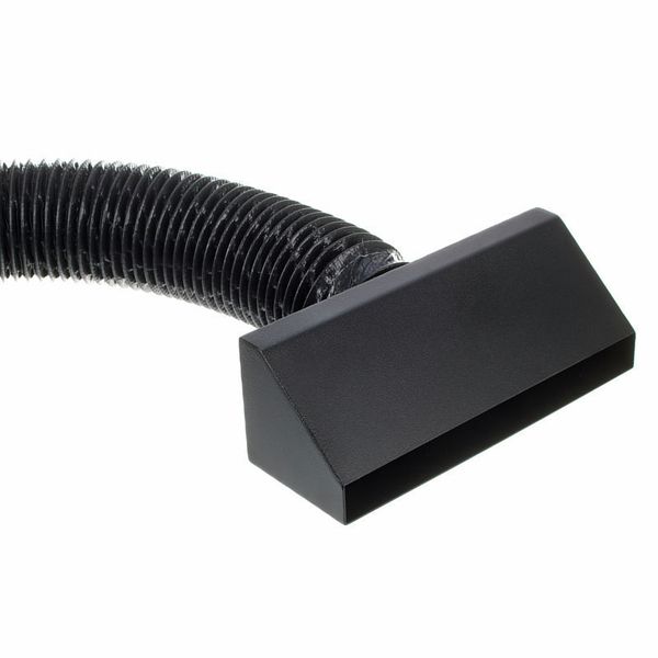 Stairville GF-3000 Ducting Kit black