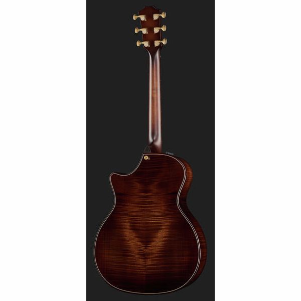Taylor 614Ce Builders Edition WHB V-C