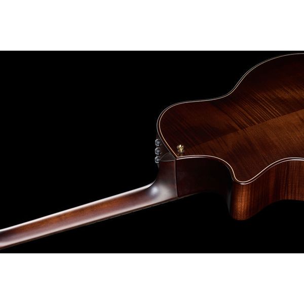 Taylor 614Ce Builders Edition WHB V-C