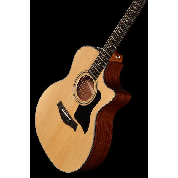 堅実な究極の Taylor 314ce NrwNut V-class アコースティックギター 