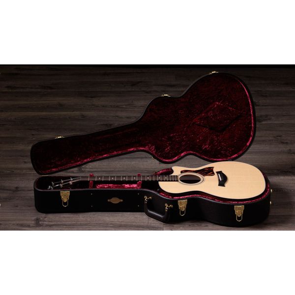 Taylor 314Ce V-Class