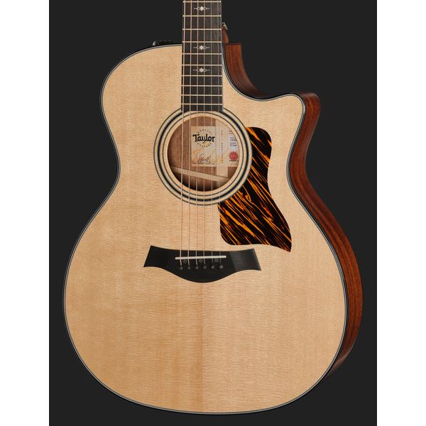 Taylor 314Ce V-Class