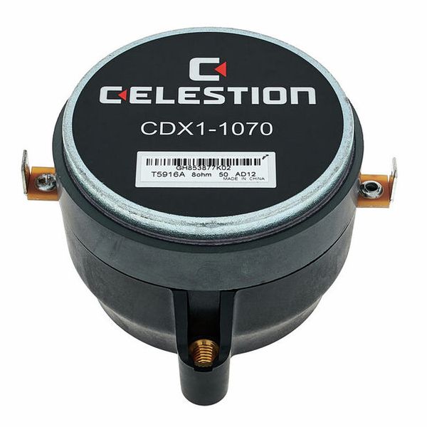 Celestion CDX1-1070