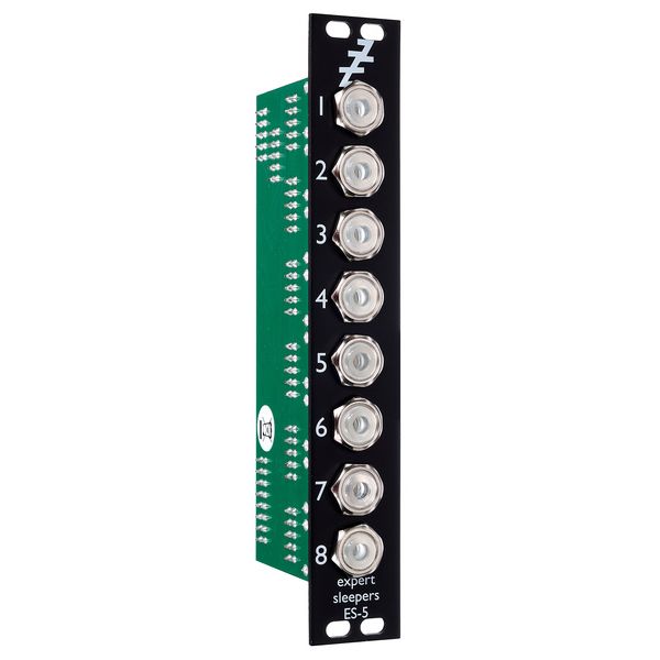 Expert Sleepers ES-5 mk4