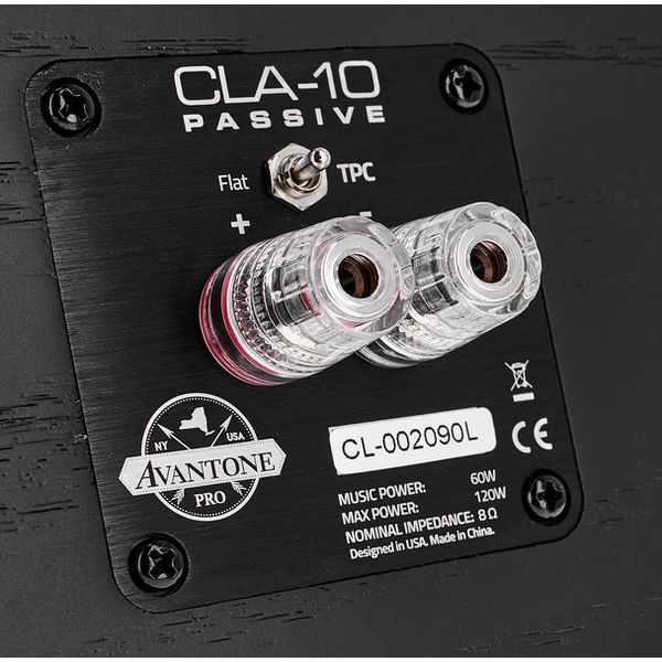 Avantone CLA10 Passive