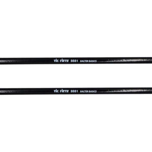 Vic Firth/Mike Balter Balter Basics Mallets BB1