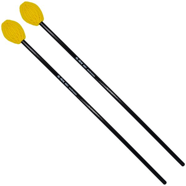 Vic Firth/Mike Balter Balter Basics Mallets BB1