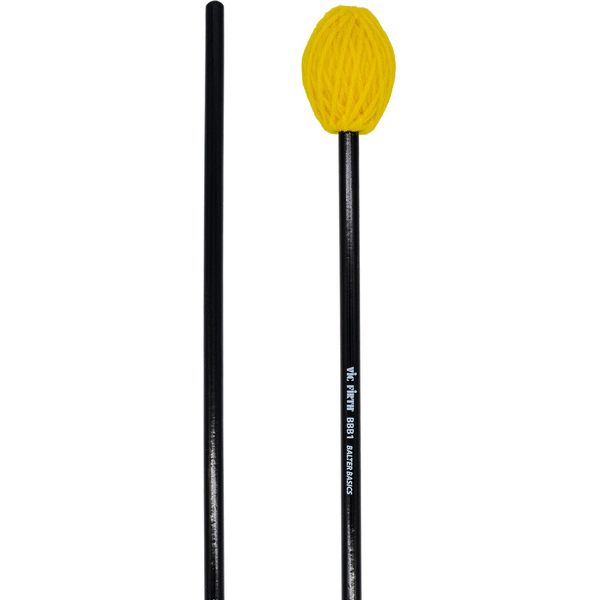 Vic Firth/Mike Balter Balter Basics Mallets BB1