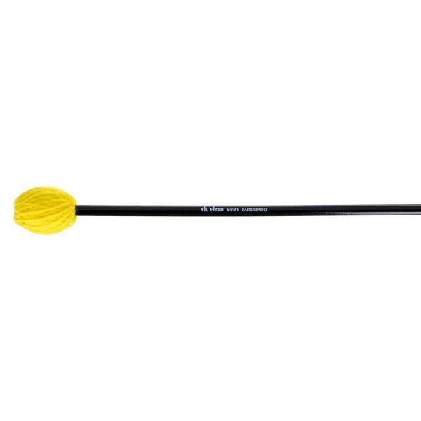 Vic Firth/Mike Balter Balter Basics Mallets BB1