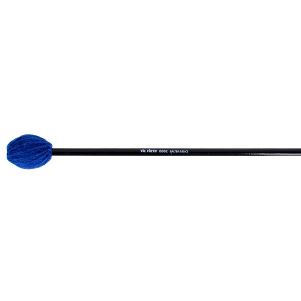 Vic Firth/Mike Balter Balter Basics Mallets BB2