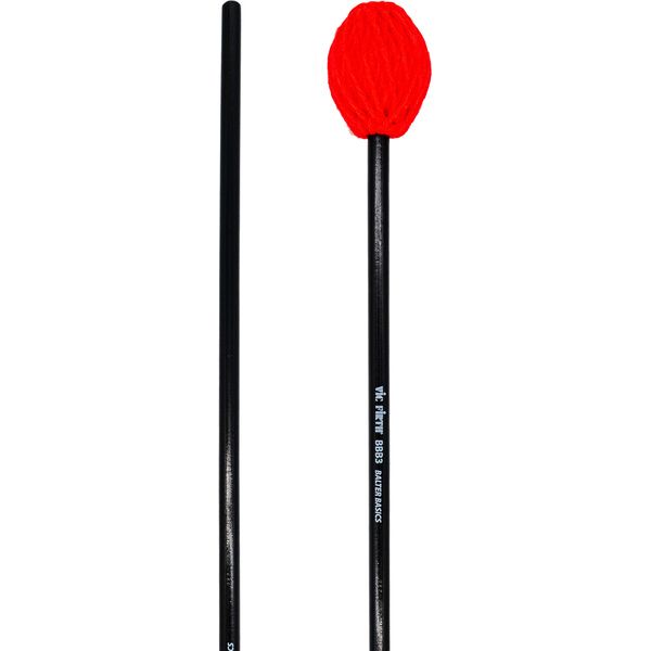 Mike Balter Balter Basics Mallets BB3