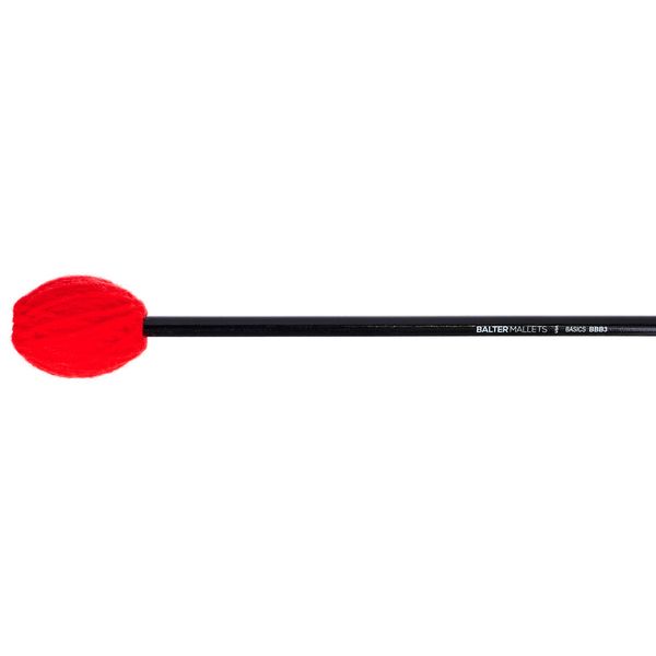 Vic Firth/Mike Balter Balter Basics Mallets BB3