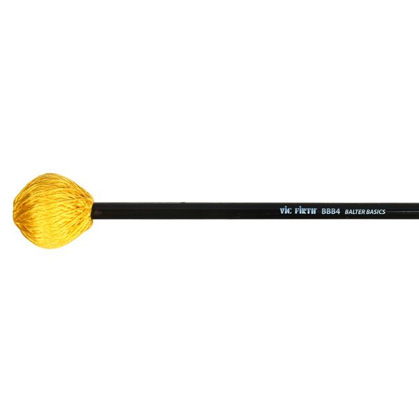 Vic Firth/Mike Balter Balter Basics Mallets BB4