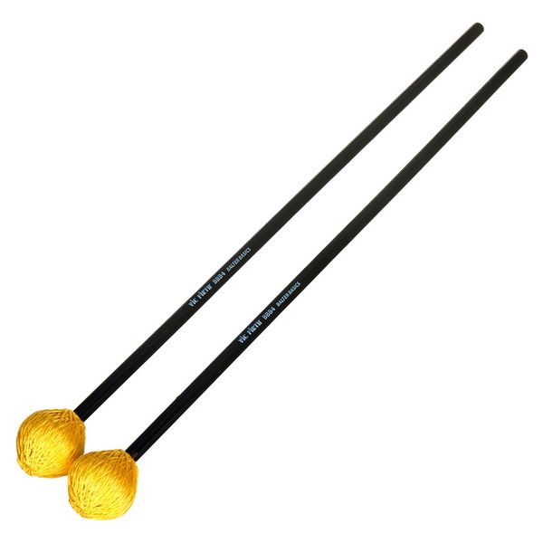 Vic Firth/Mike Balter Balter Basics Mallets BB4