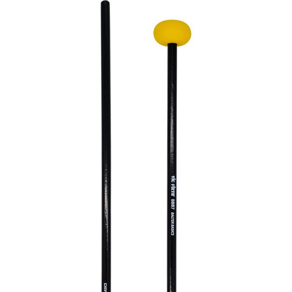 Vic Firth/Mike Balter Balter Basics Mallets BB7