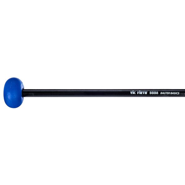 Vic Firth/Mike Balter Balter Basics Mallets BB8