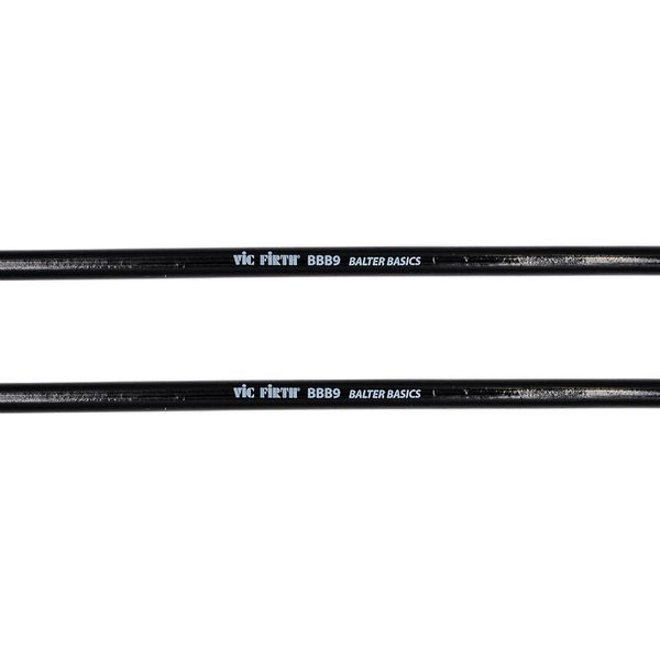 Mike Balter Balter Basics Mallets BB9