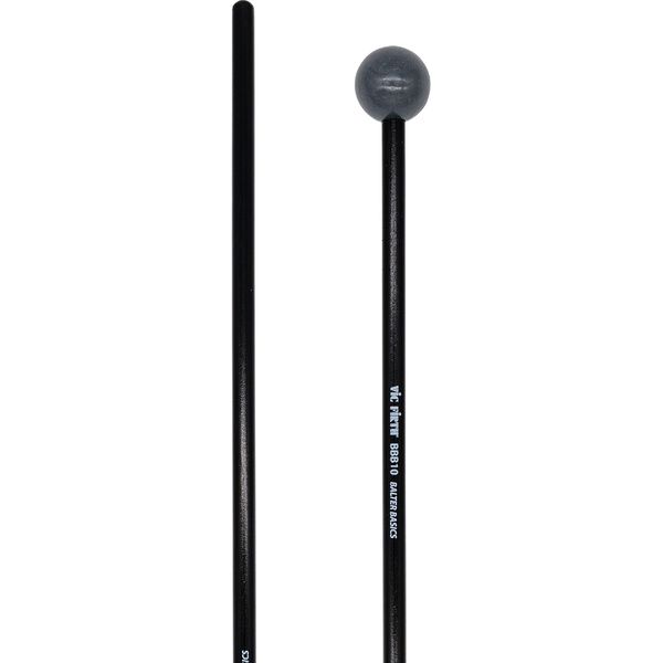 Mike Balter Balter Basics Mallets BB10