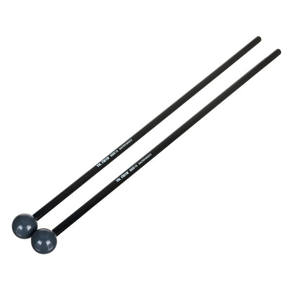 Vic Firth/Mike Balter Balter Basics Mallets BB10
