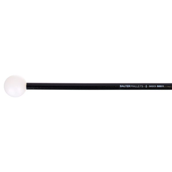 Vic Firth/Mike Balter Balter Basics Mallets BB11