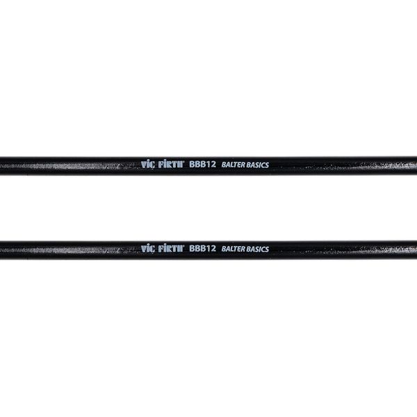Vic Firth/Mike Balter Balter Basics Mallets BB12
