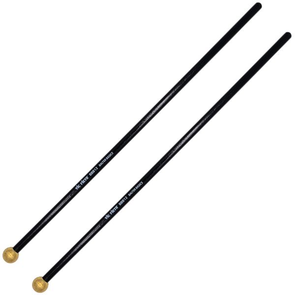 Vic Firth/Mike Balter Balter Basics Mallets BB12