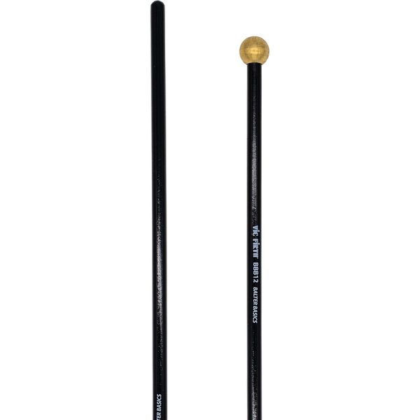 Vic Firth/Mike Balter Balter Basics Mallets BB12