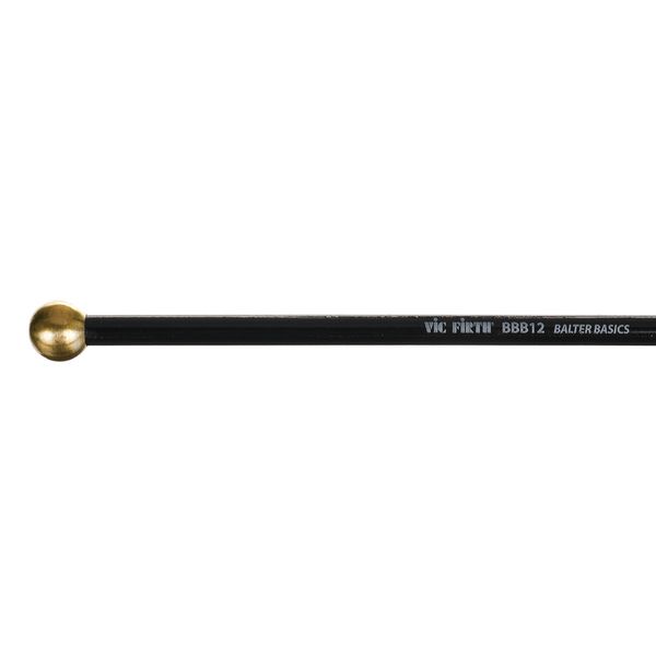 Vic Firth/Mike Balter Balter Basics Mallets BB12