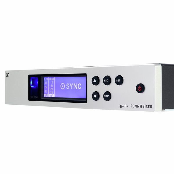 Sennheiser EM 100 G4 GB-Band