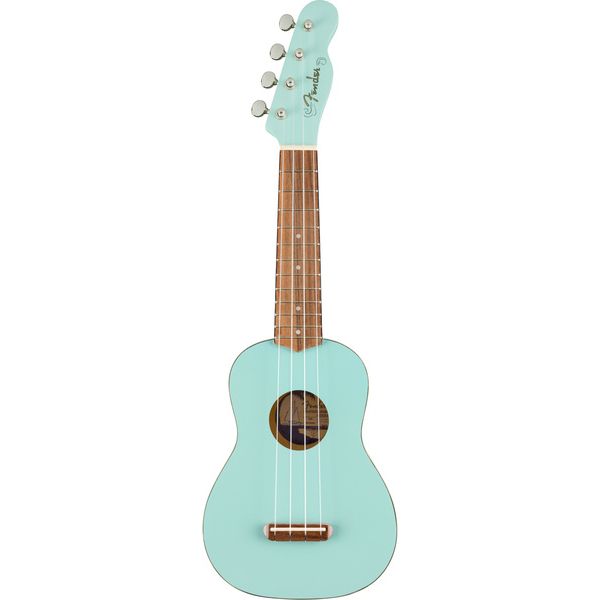 Fender Venice Soprano Ukulele DPB