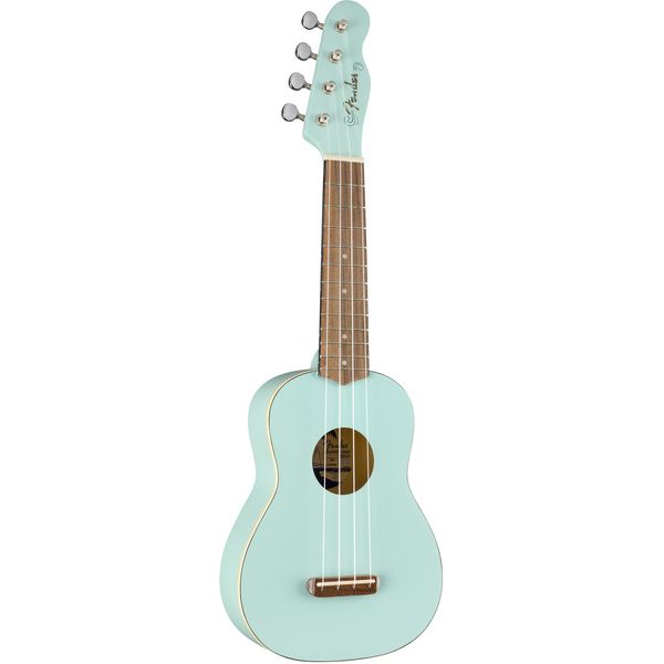 Fender Venice Soprano Ukulele DPB