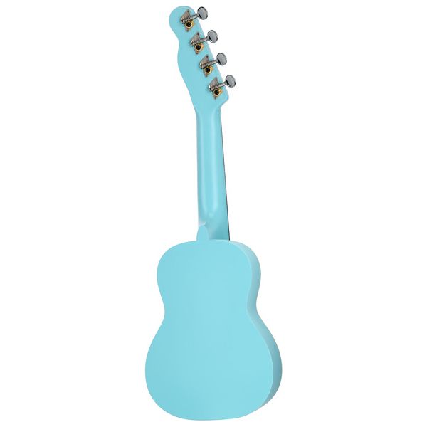 Fender Venice Soprano Ukulele DPB