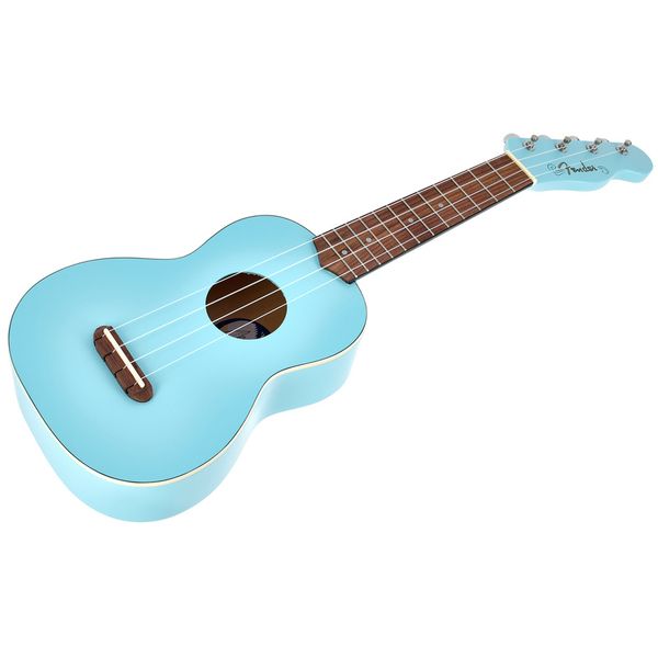 Fender Venice Soprano Ukulele DPB
