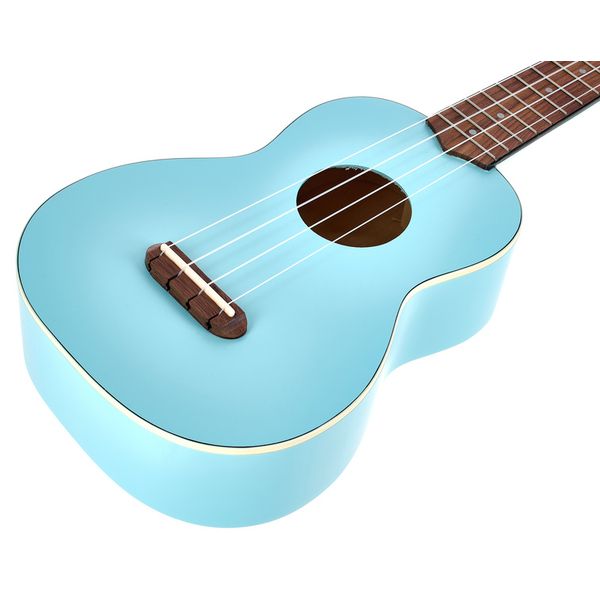 Fender Venice Soprano Ukulele DPB