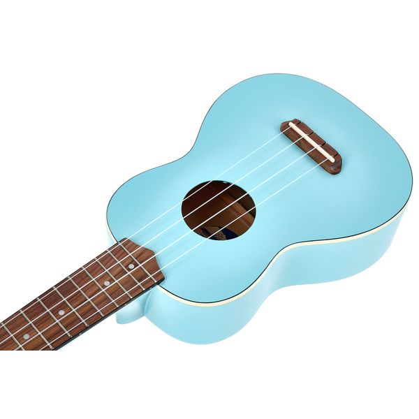 Fender Venice Soprano Ukulele DPB