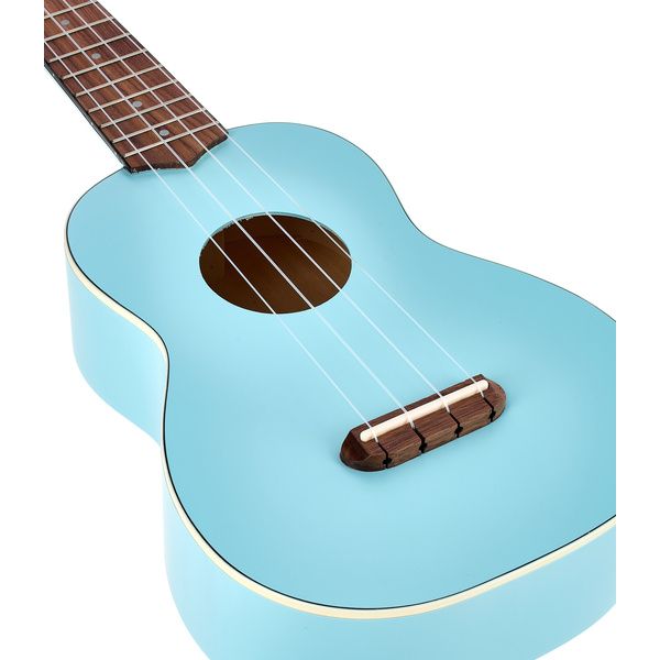 Fender Venice Soprano Ukulele DPB