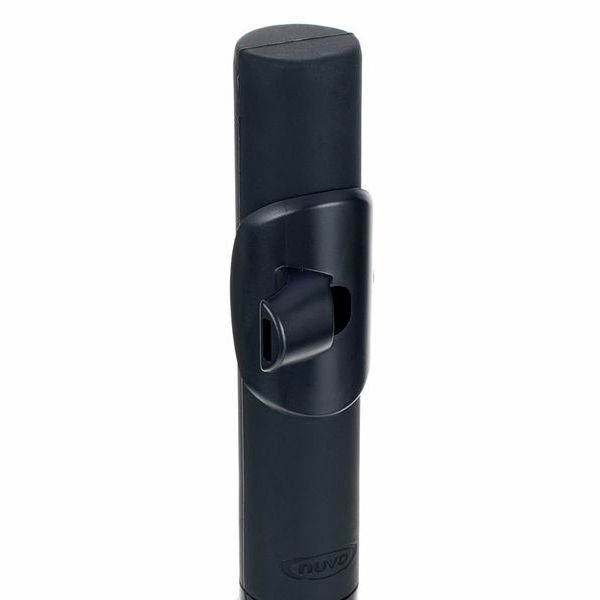 thumbnail image 2 of Nuvo N430 Toot Outfit - Black With Black Trim 2 of 13