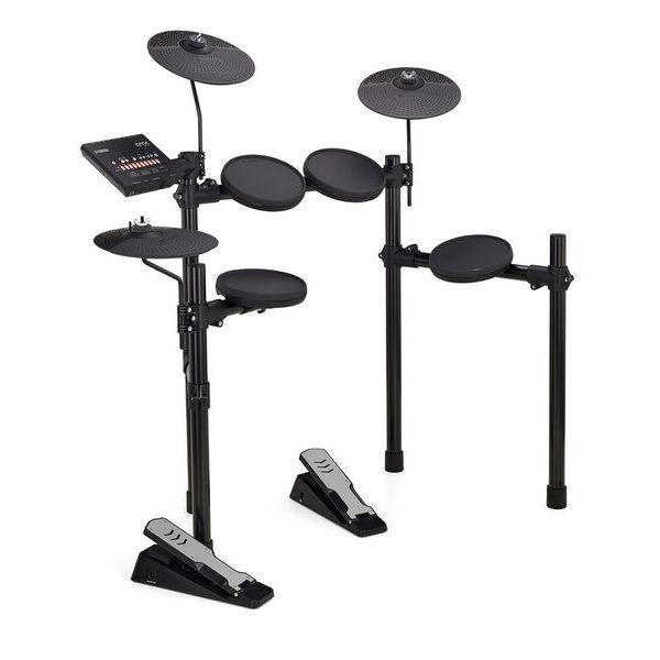 Yamaha DTX402KRL E-Drum Set