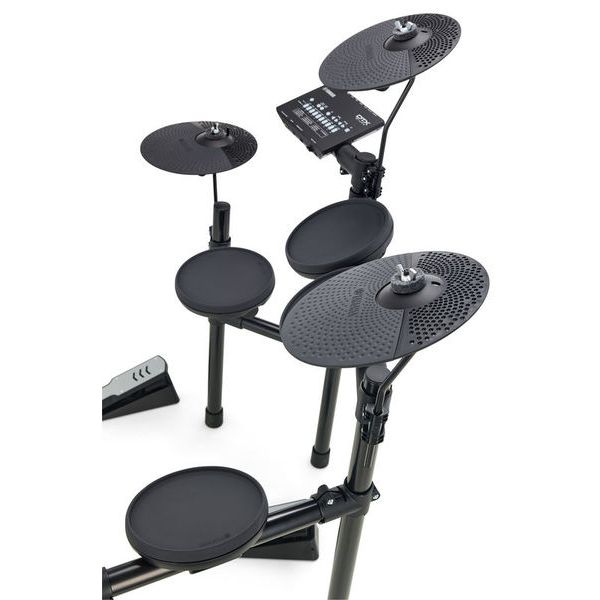 Yamaha DTX402KRL E-Drum Set