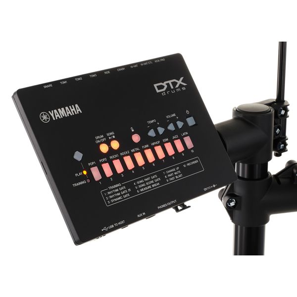 Yamaha DTX402K E-Drum Set